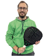 Jose Antonio Colucho