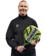 Nelli-Sofia Tarvajärvi