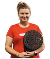 Neringa Gulbinskaite