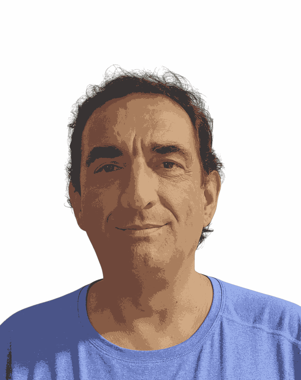 Julián Lorenzo