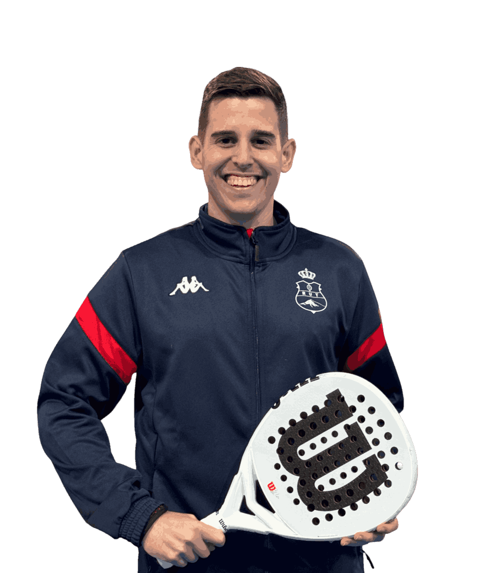 Jose Javier Díaz Glez