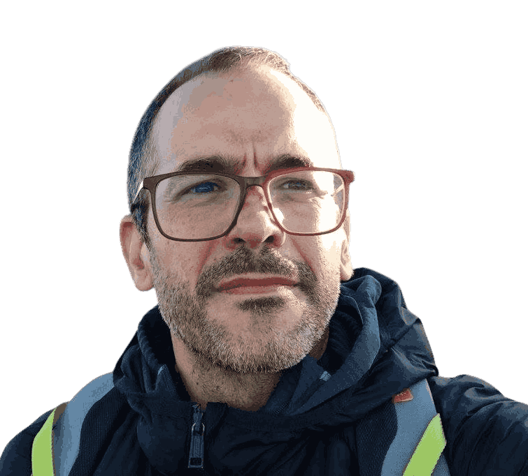 Sergi Porta Calandre