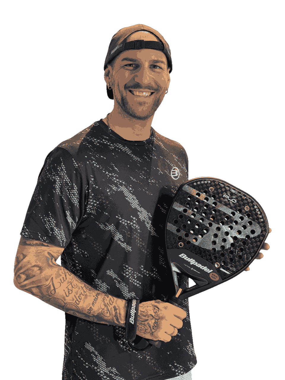 Stefano Schuster-Gracic