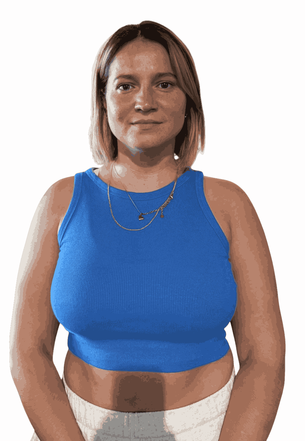 Mila Valtin