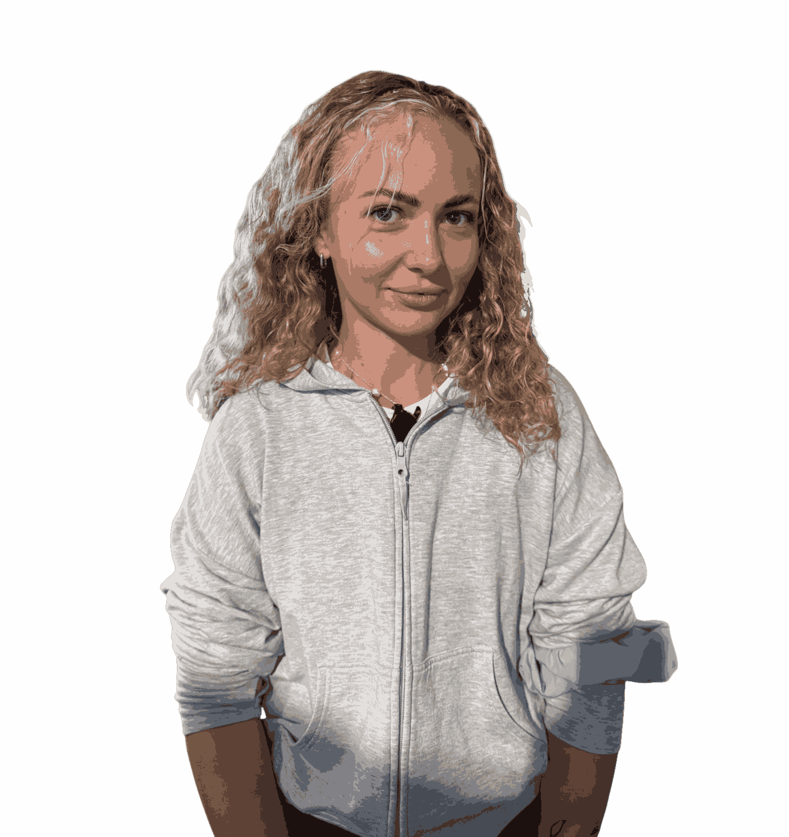 Viktoriia Osadchaia